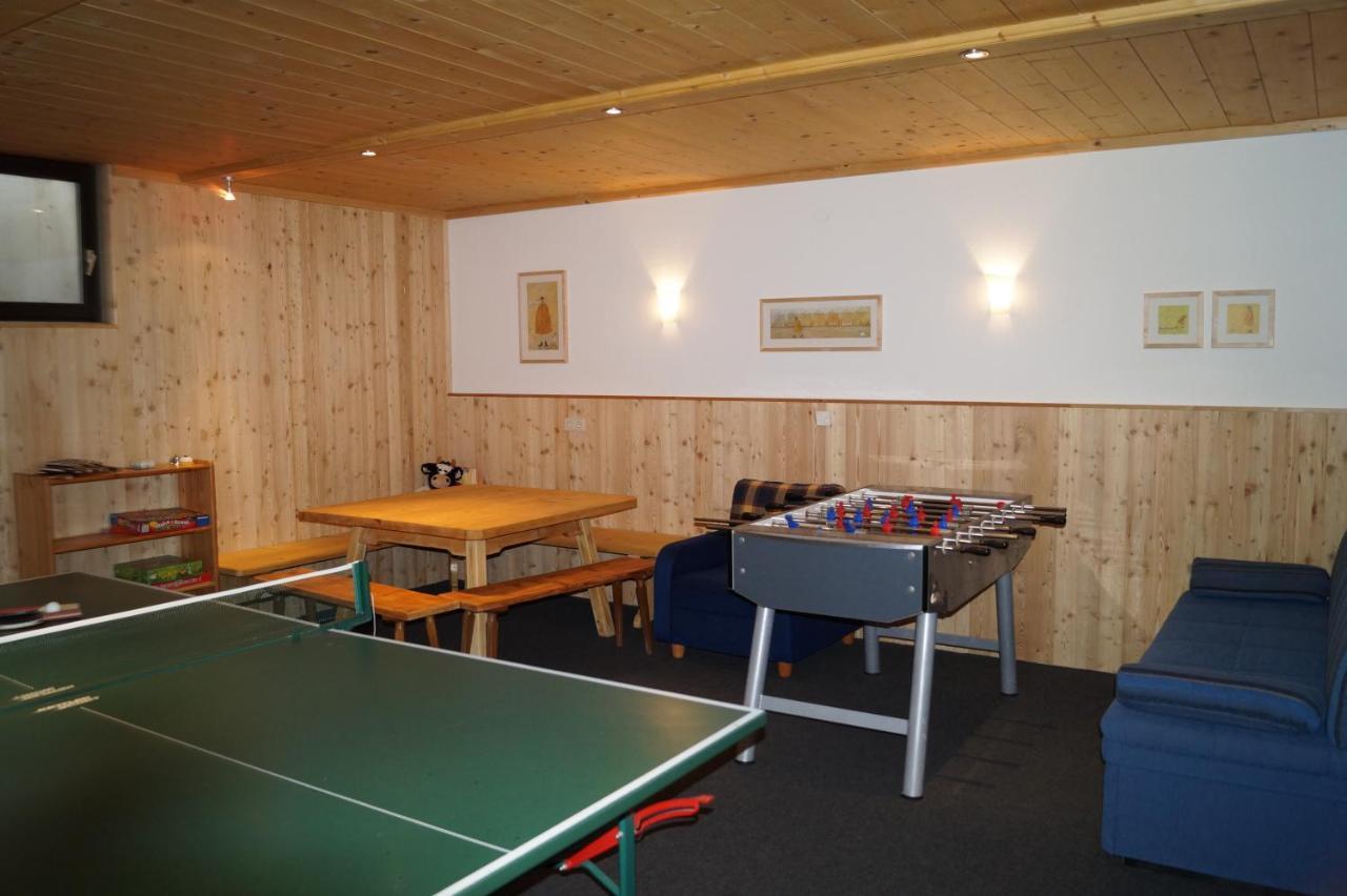 Oberransburg Apartment Flachau Exterior photo